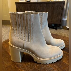 Dolce Vita boots (size 11)